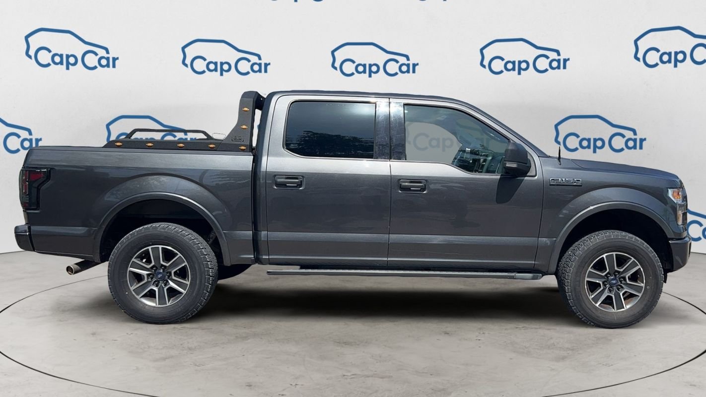 Ford F 150 - Photo 4