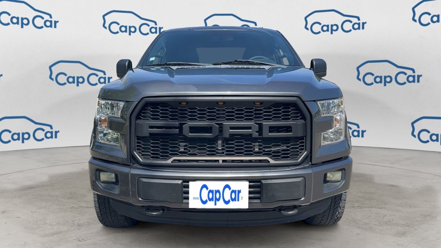 Ford F 150 - Photo 5