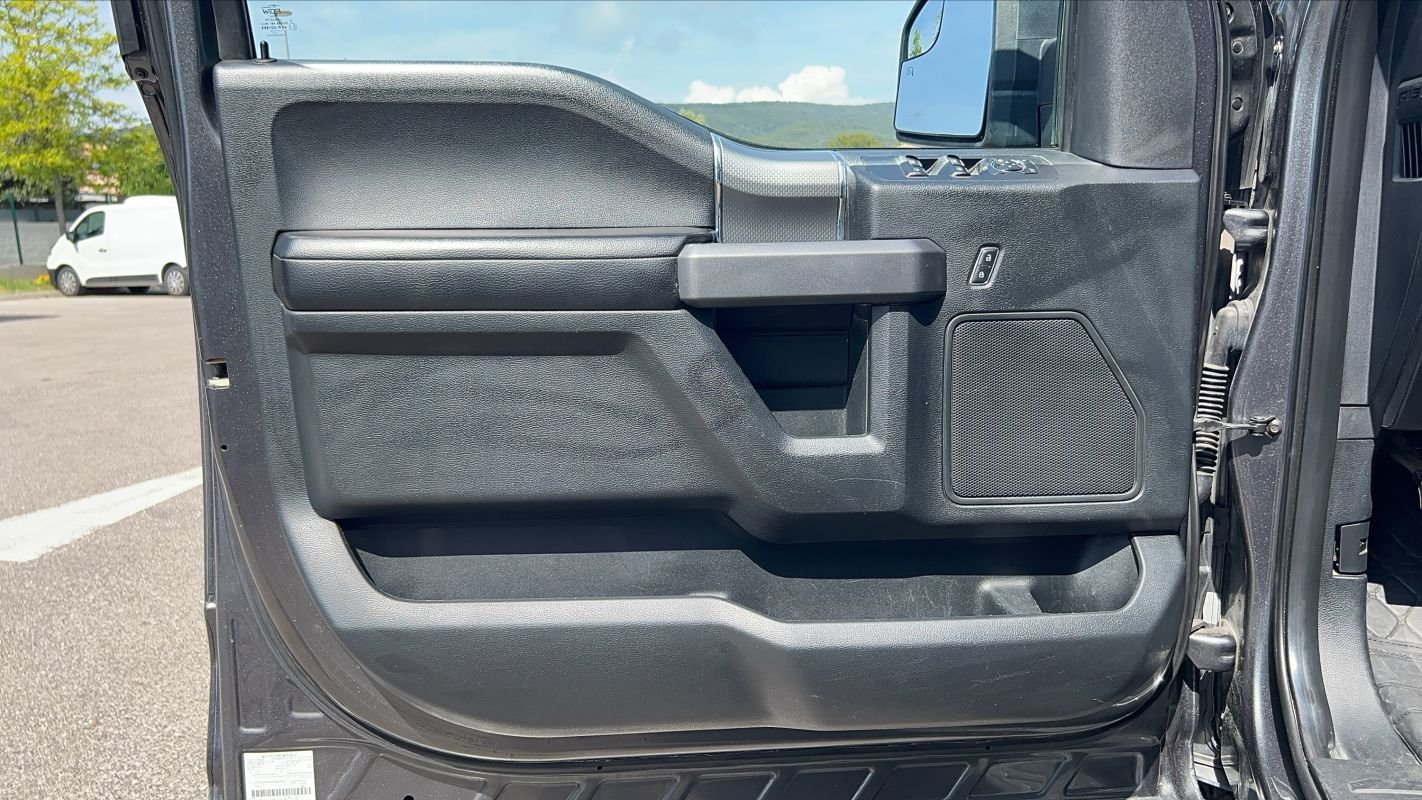 Ford F 150 - Photo 7