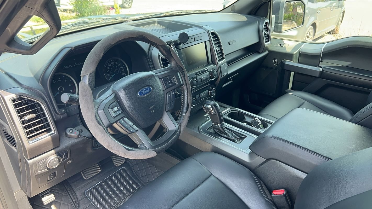 Ford F 150 - Photo 8
