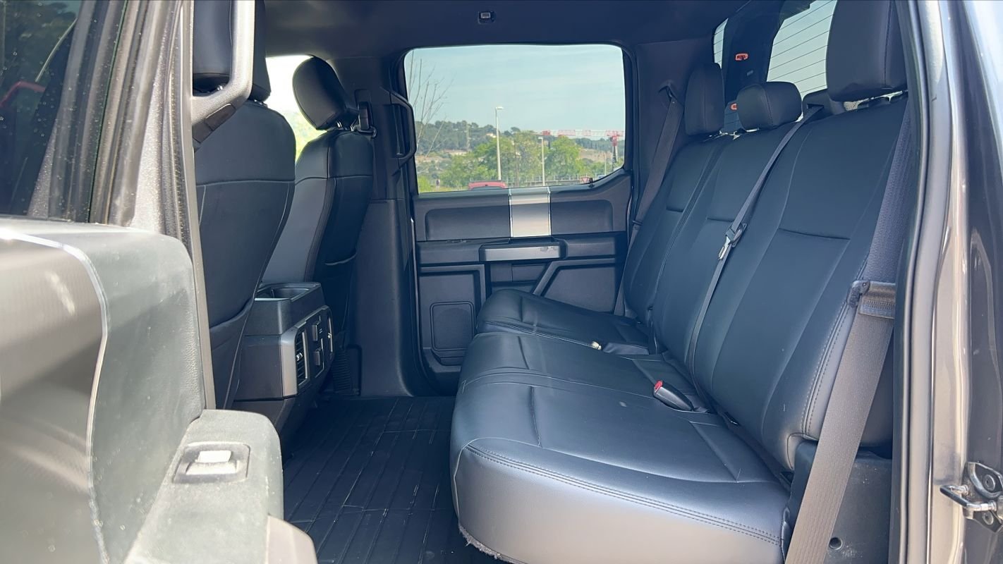 Ford F 150 - Photo 9