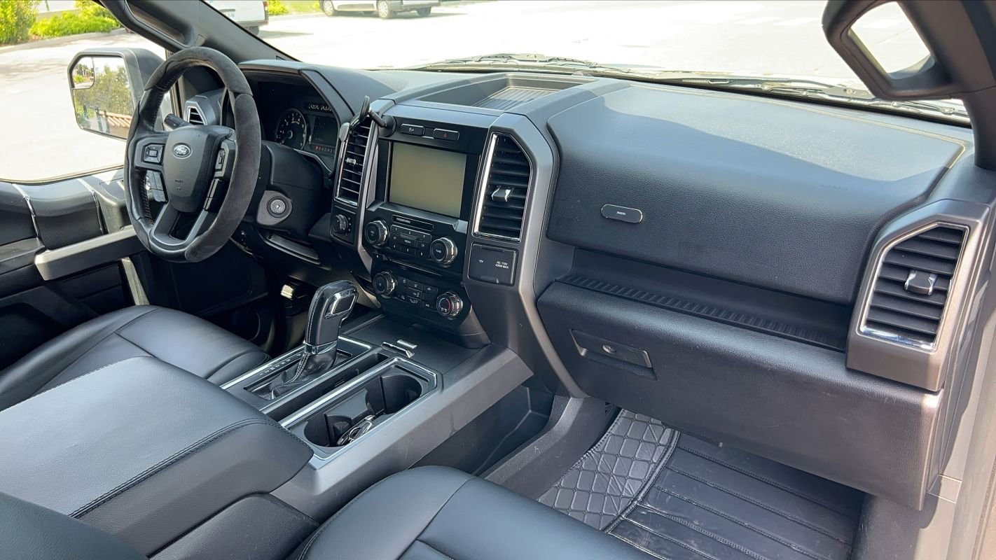 Ford F 150 - Photo 10