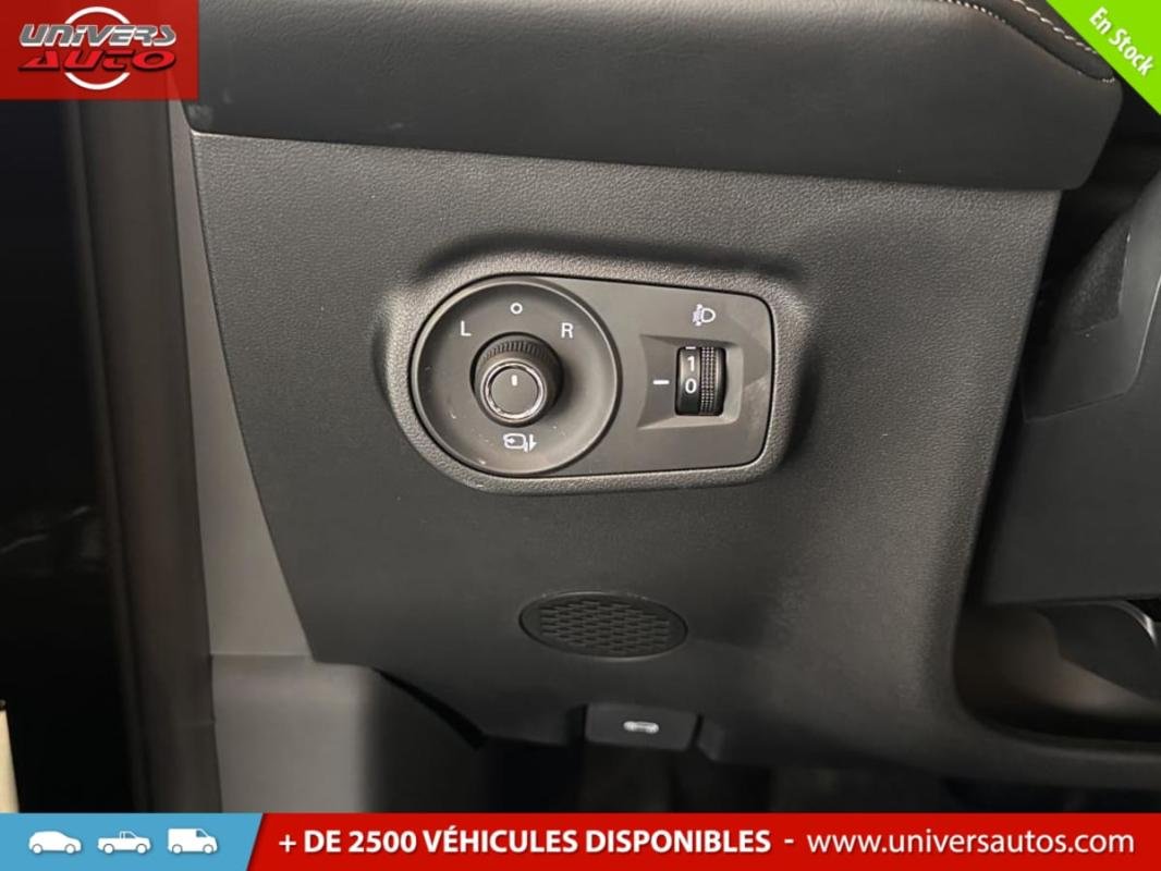 MG ZS - Photo 13