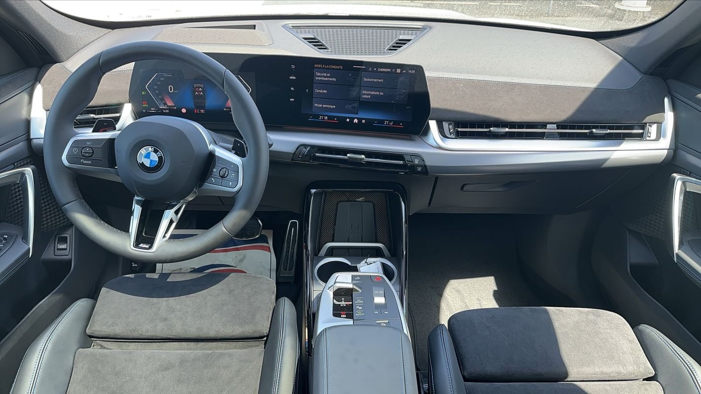 BMW X1 - Photo 11