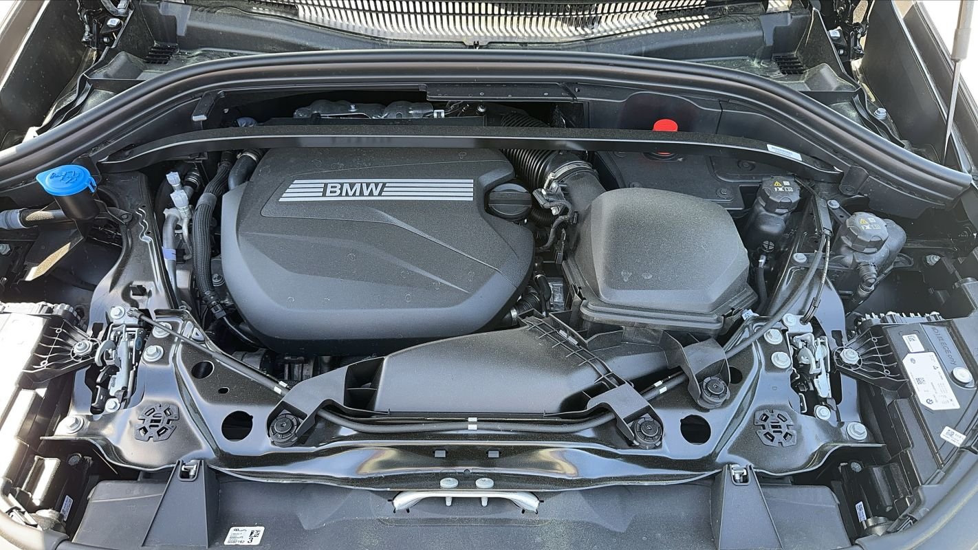 BMW X1 - Photo 15