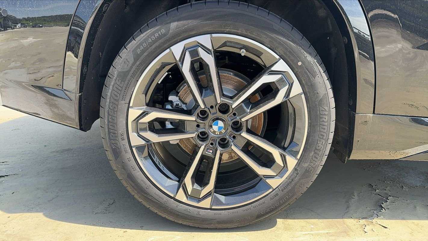 BMW X1 - Photo 16