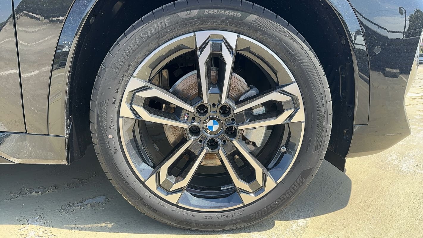BMW X1 - Photo 17