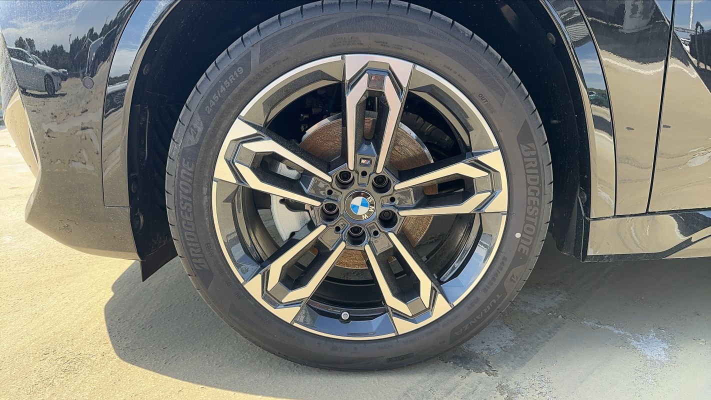 BMW X1 - Photo 18