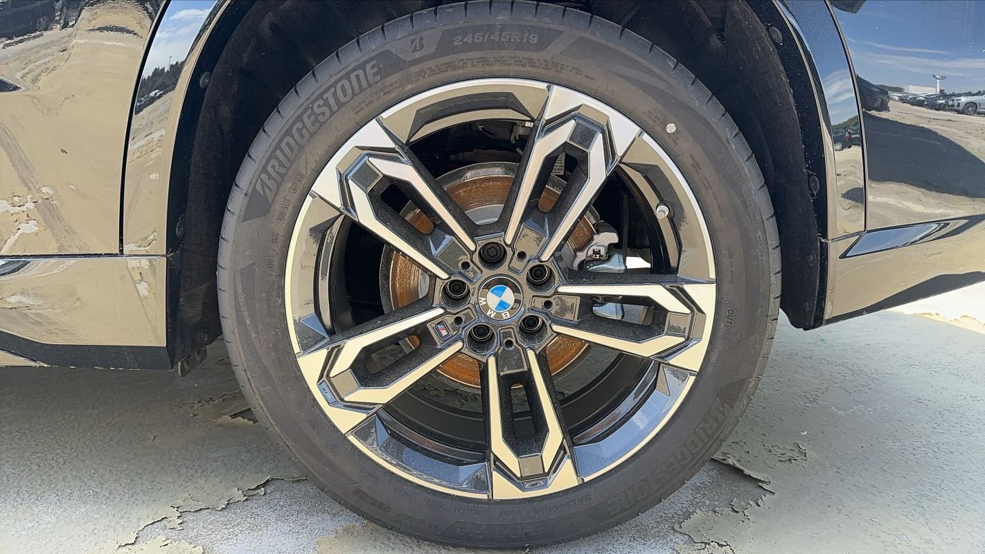BMW X1 - Photo 19