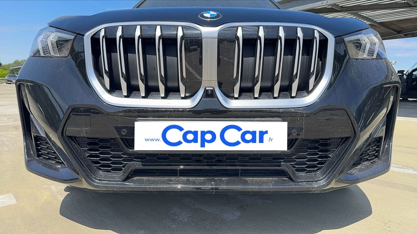 BMW X1 - Photo 20
