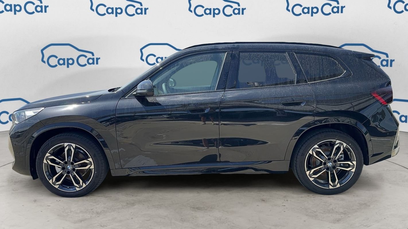 BMW X1 - Photo 2