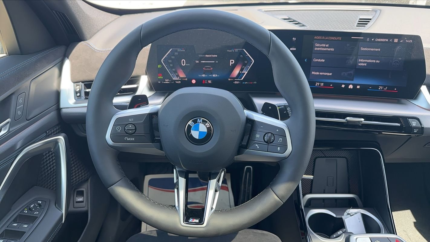 BMW X1 - Photo 24