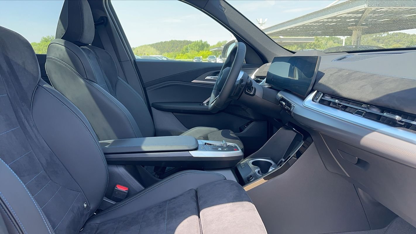 BMW X1 - Photo 27