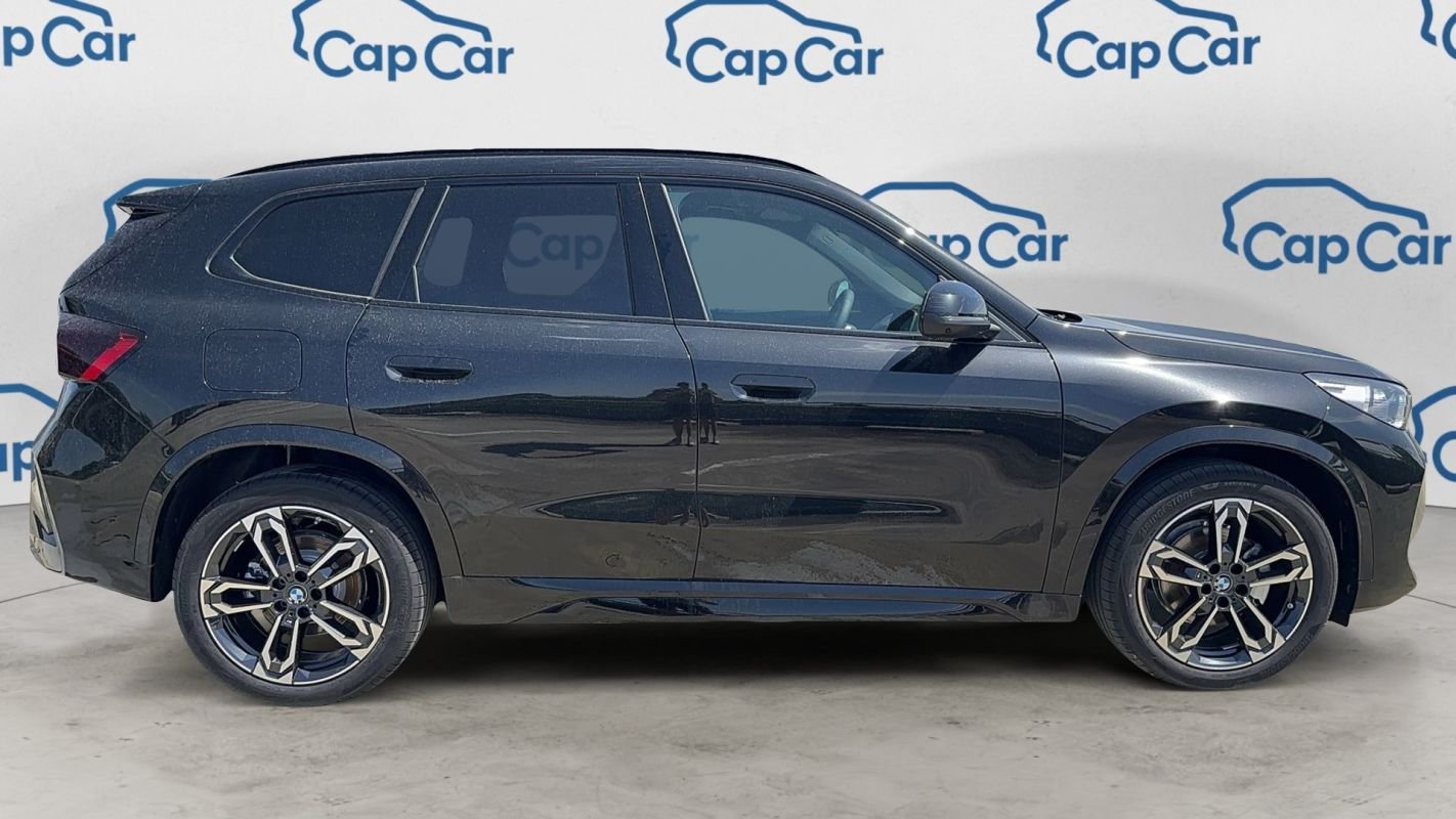 BMW X1 - Photo 4