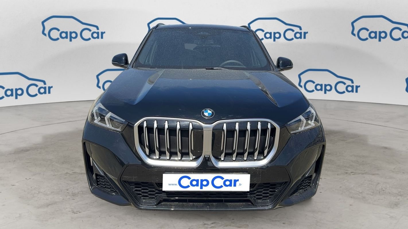 BMW X1 - Photo 5
