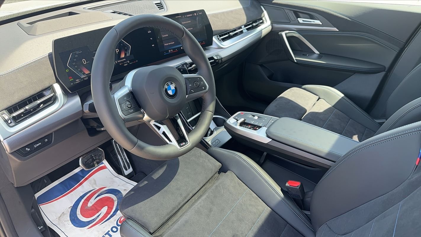 BMW X1 - Photo 8