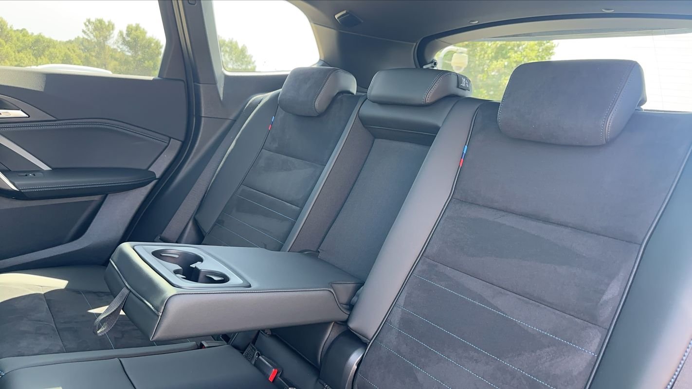 BMW X1 - Photo 9