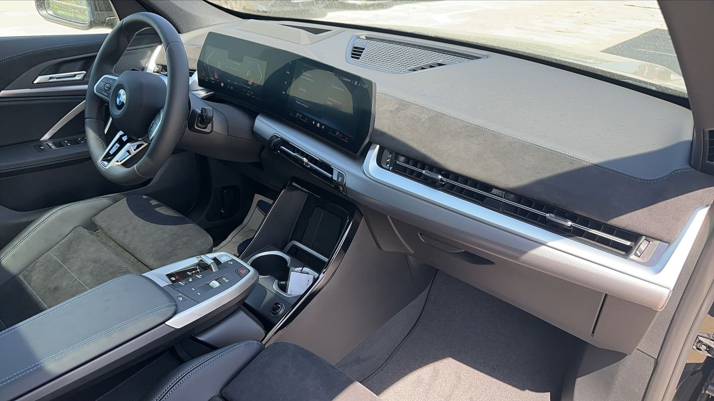BMW X1 - Photo 10