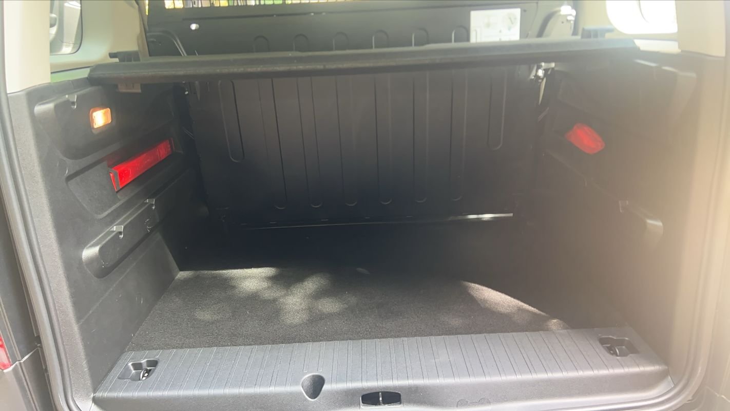 Citroën Berlingo - Photo 14