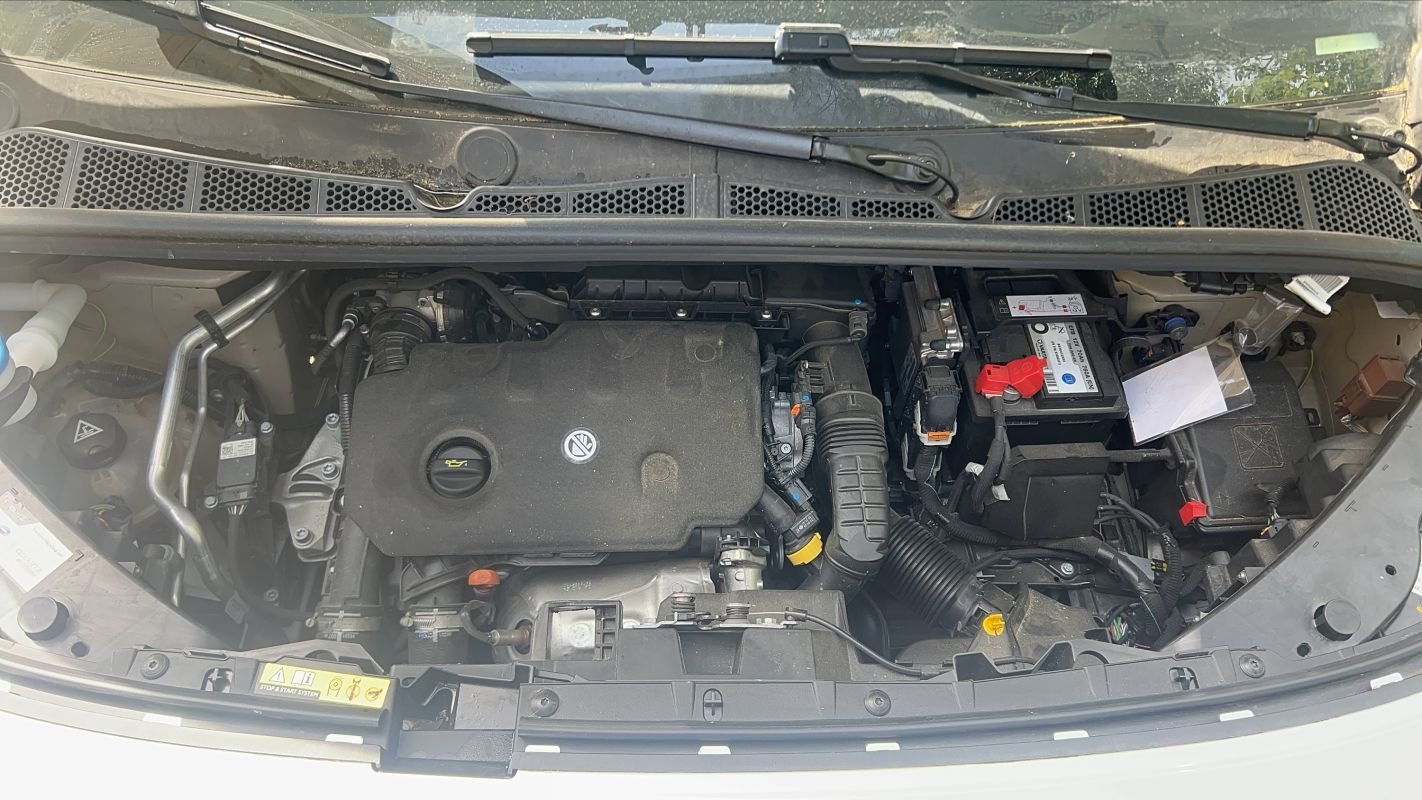 Citroën Berlingo - Photo 15