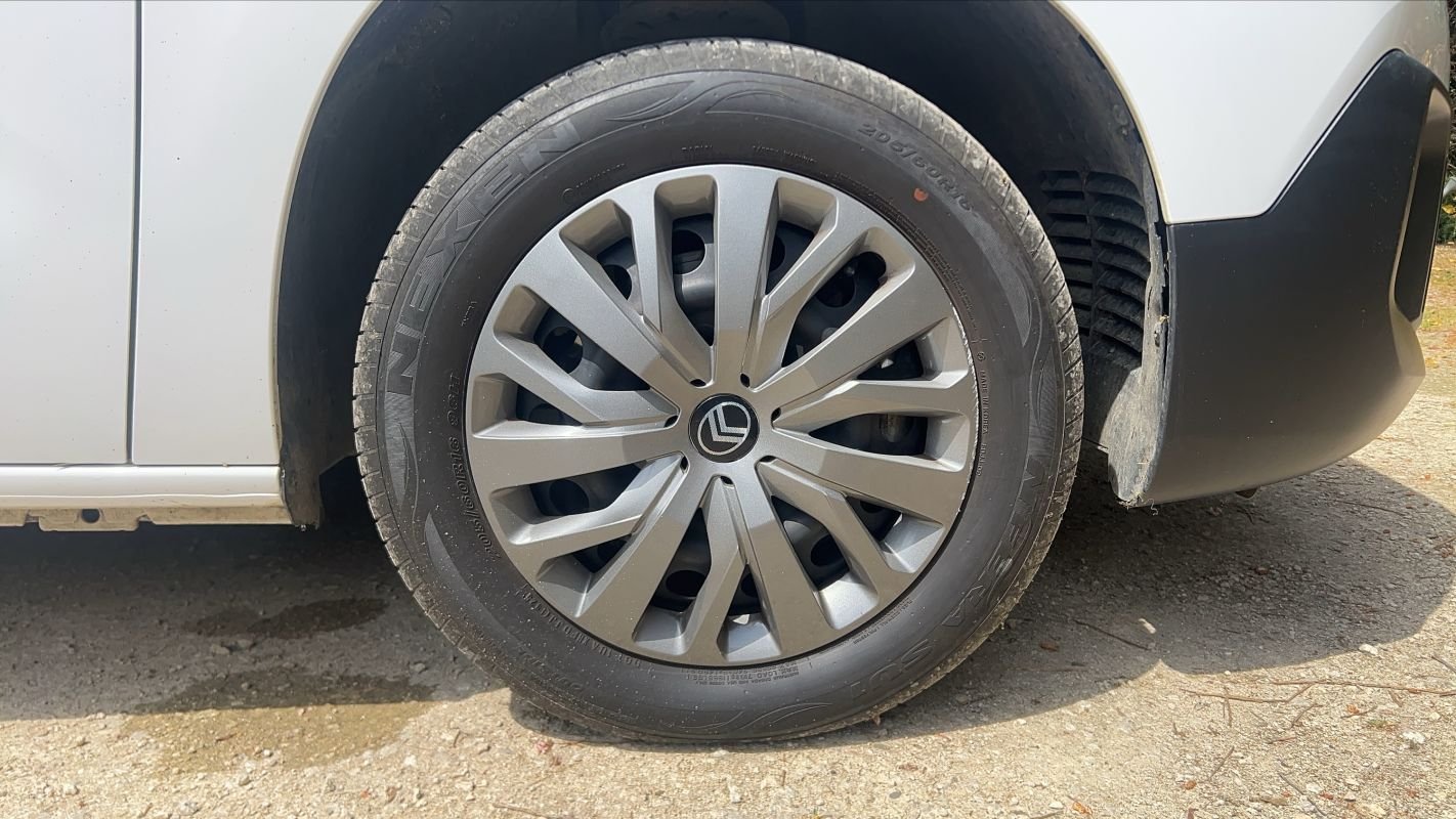 Citroën Berlingo - Photo 16