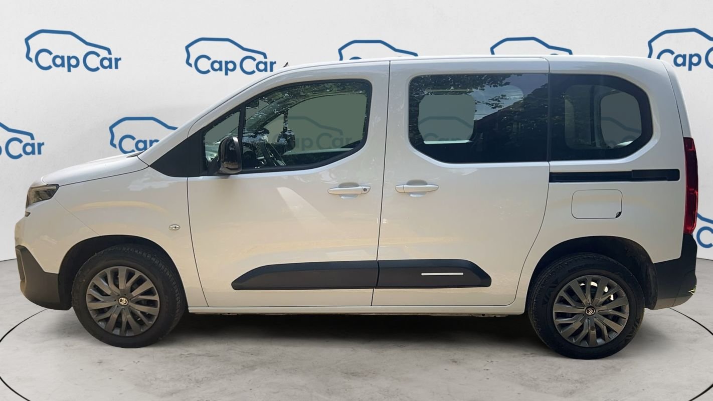 Citroën Berlingo - Photo 2