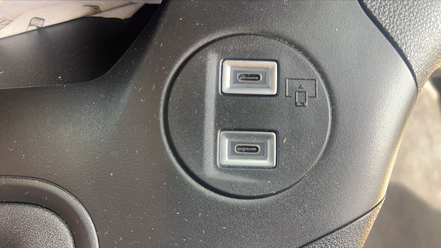 Citroën Berlingo - Photo 26