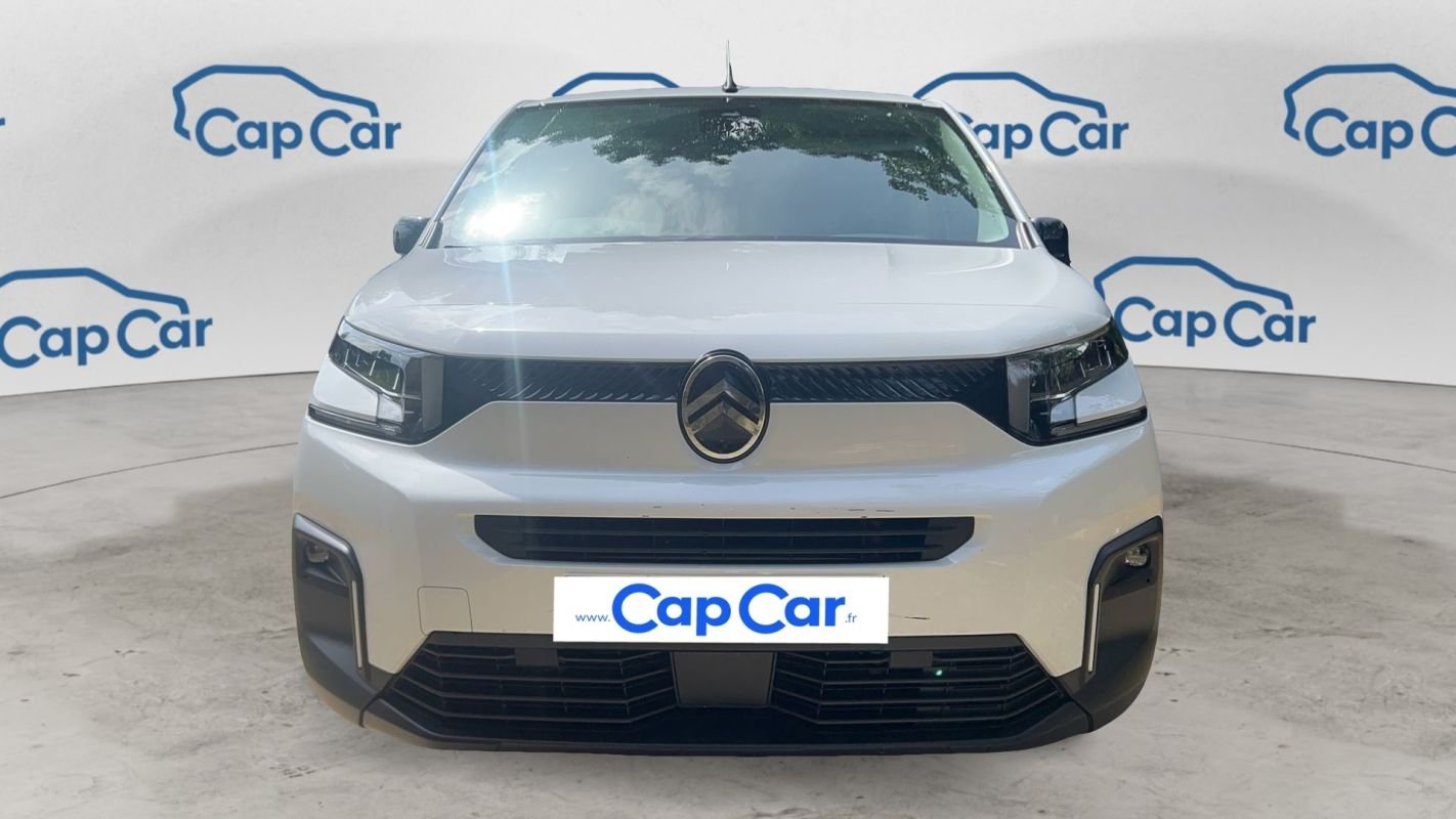 Citroën Berlingo - Photo 5