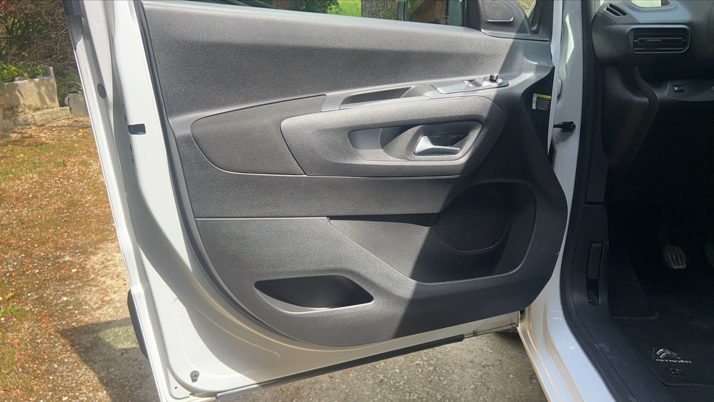 Citroën Berlingo - Photo 7