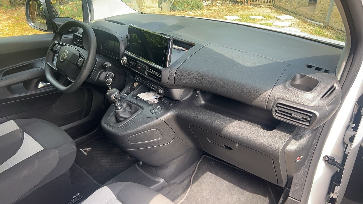 Citroën Berlingo - Photo 10