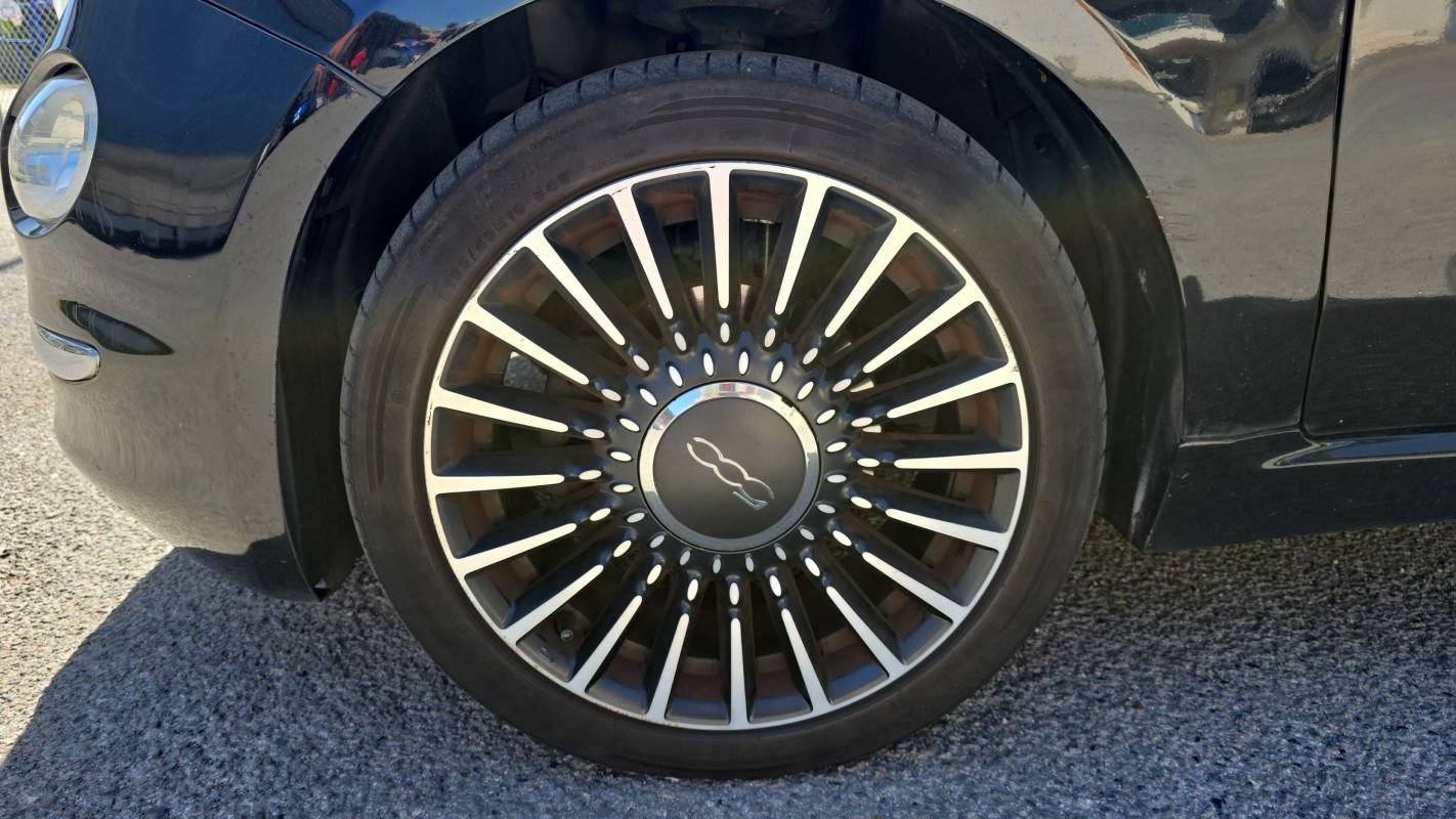 Fiat 500 - Photo 18
