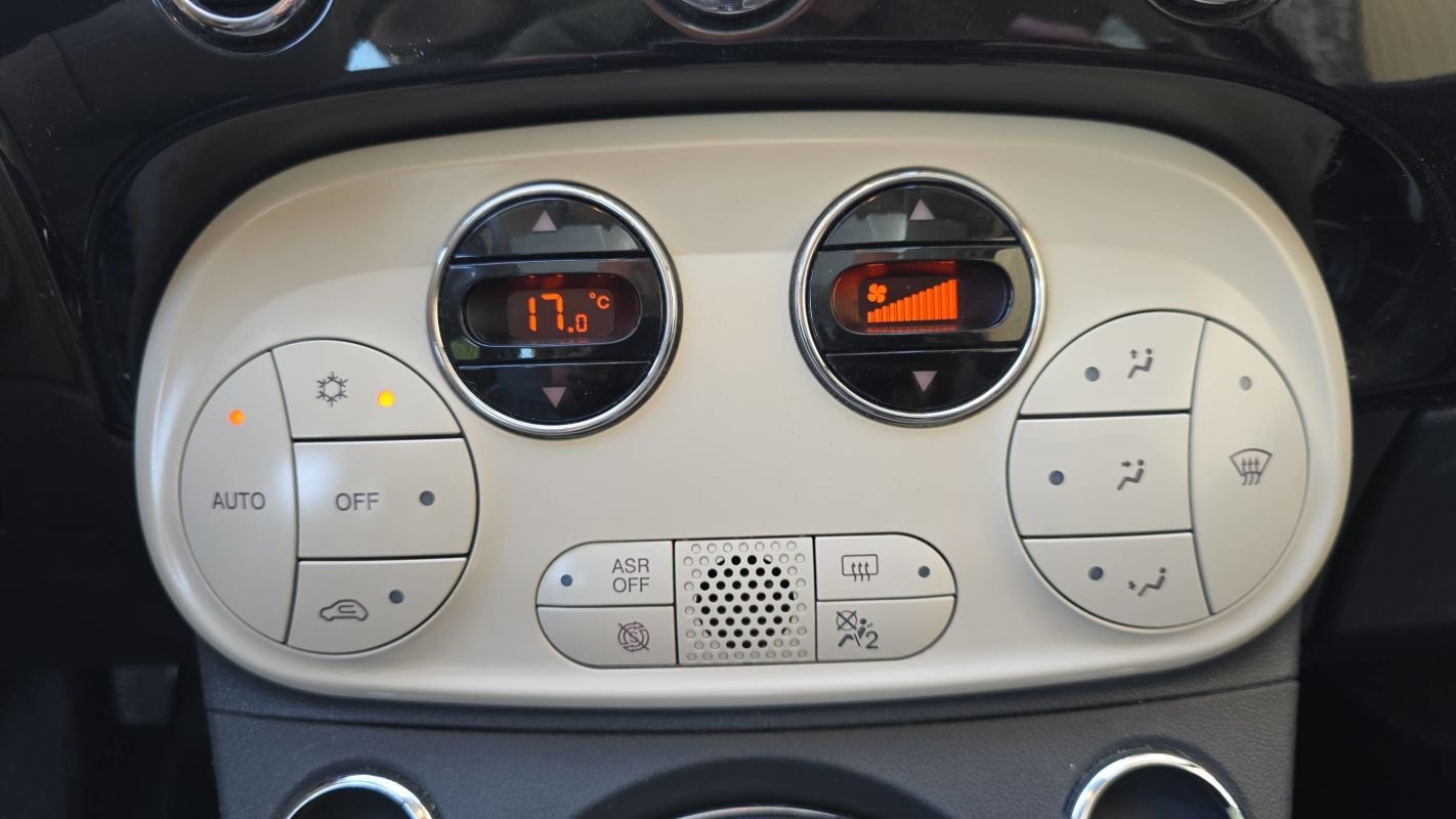 Fiat 500 - Photo 28