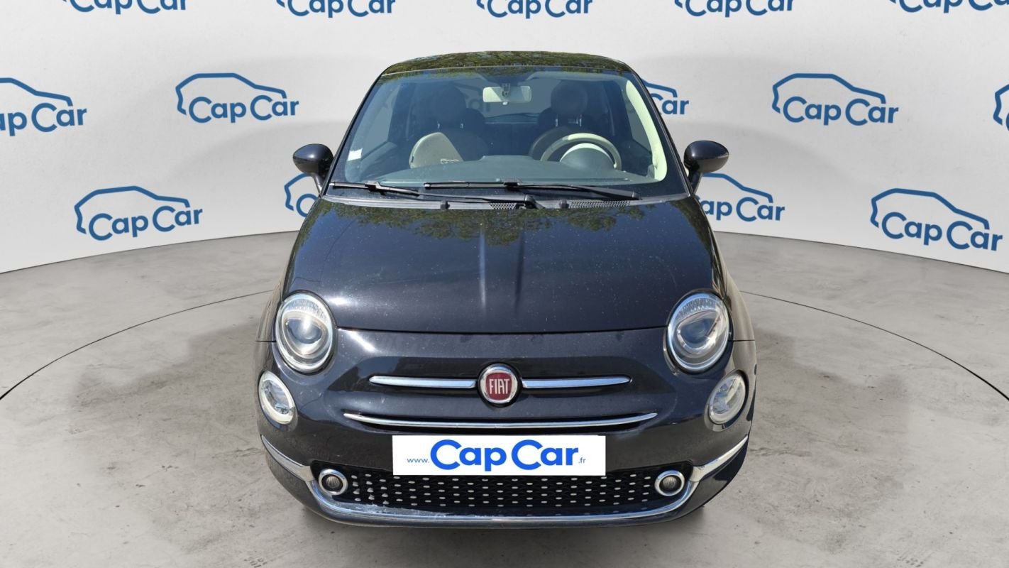 Fiat 500 - Photo 5