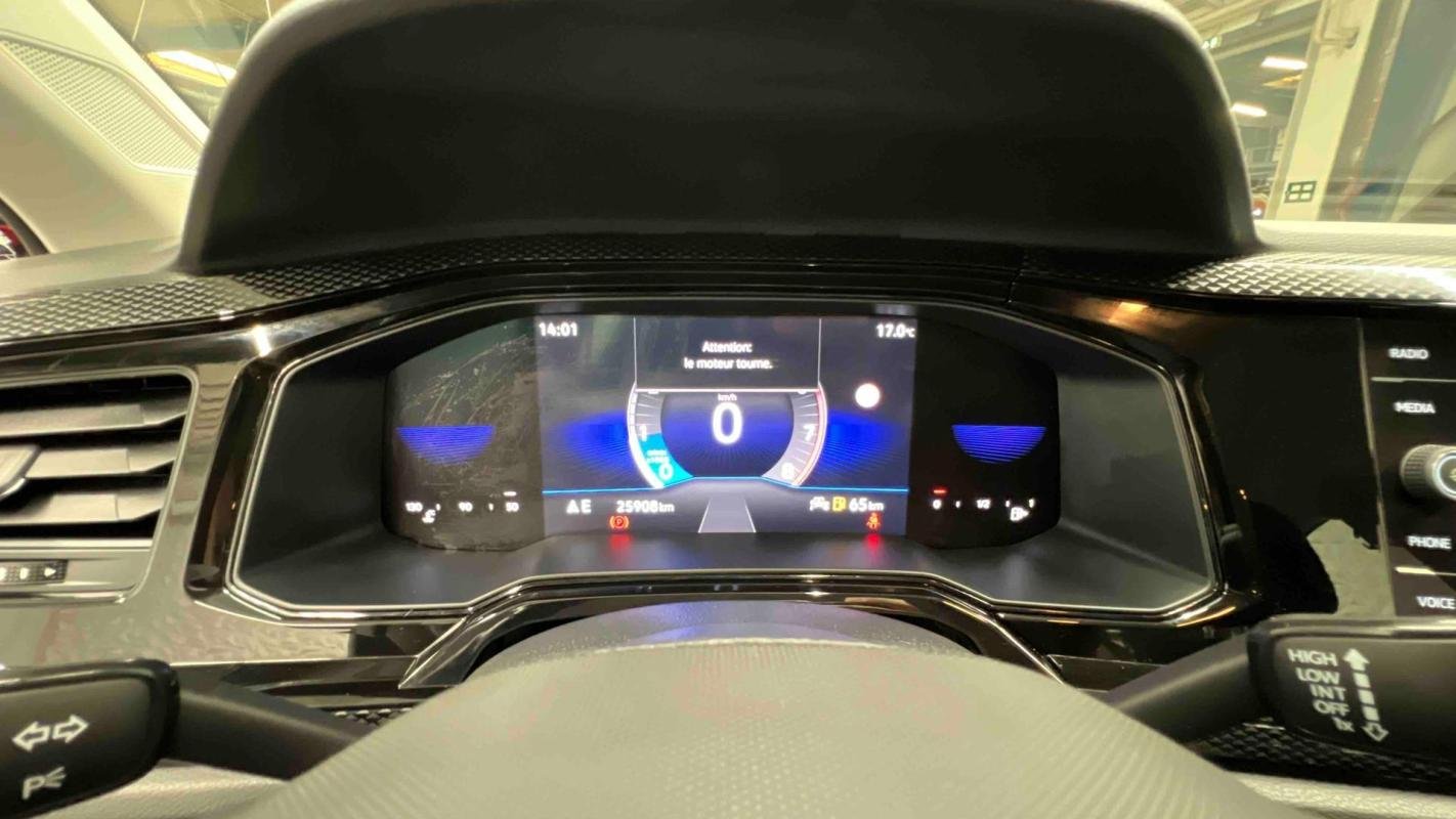 Volkswagen Polo - Photo 15