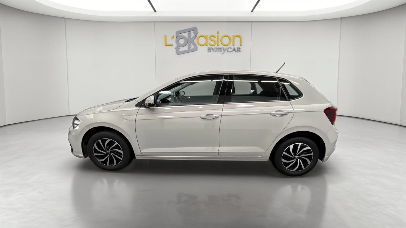 Volkswagen Polo - Photo 2
