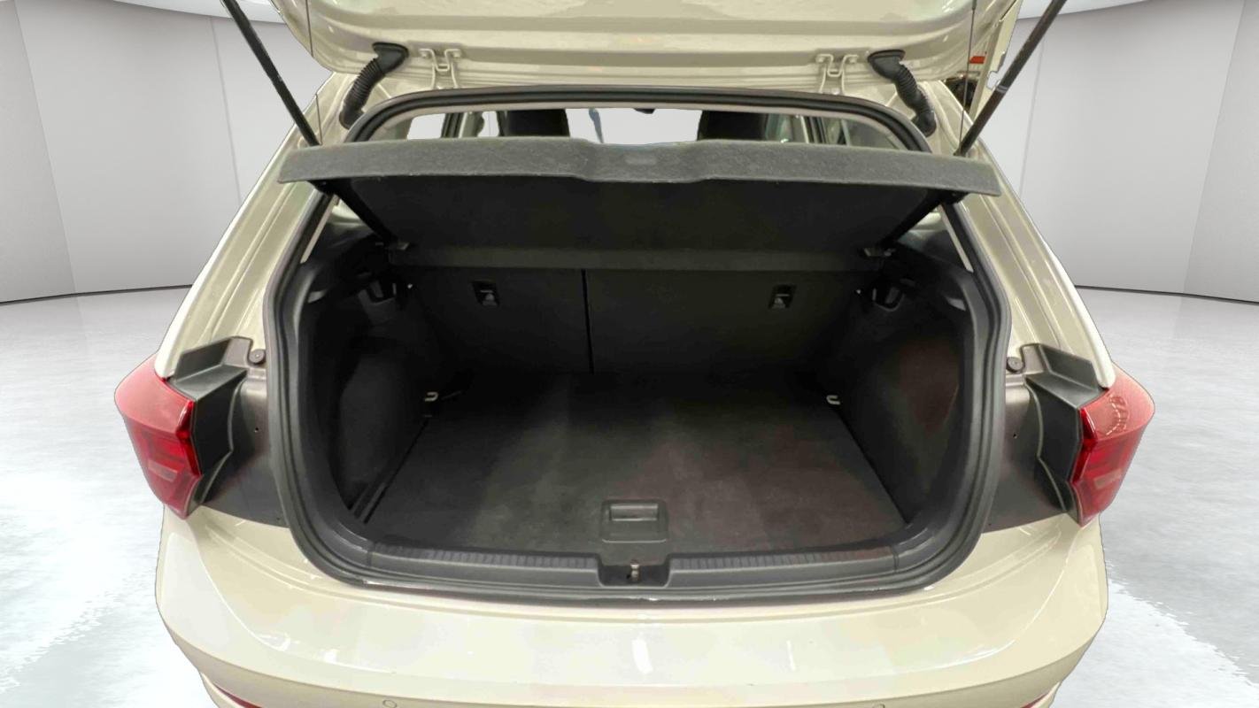 Volkswagen Polo - Photo 21
