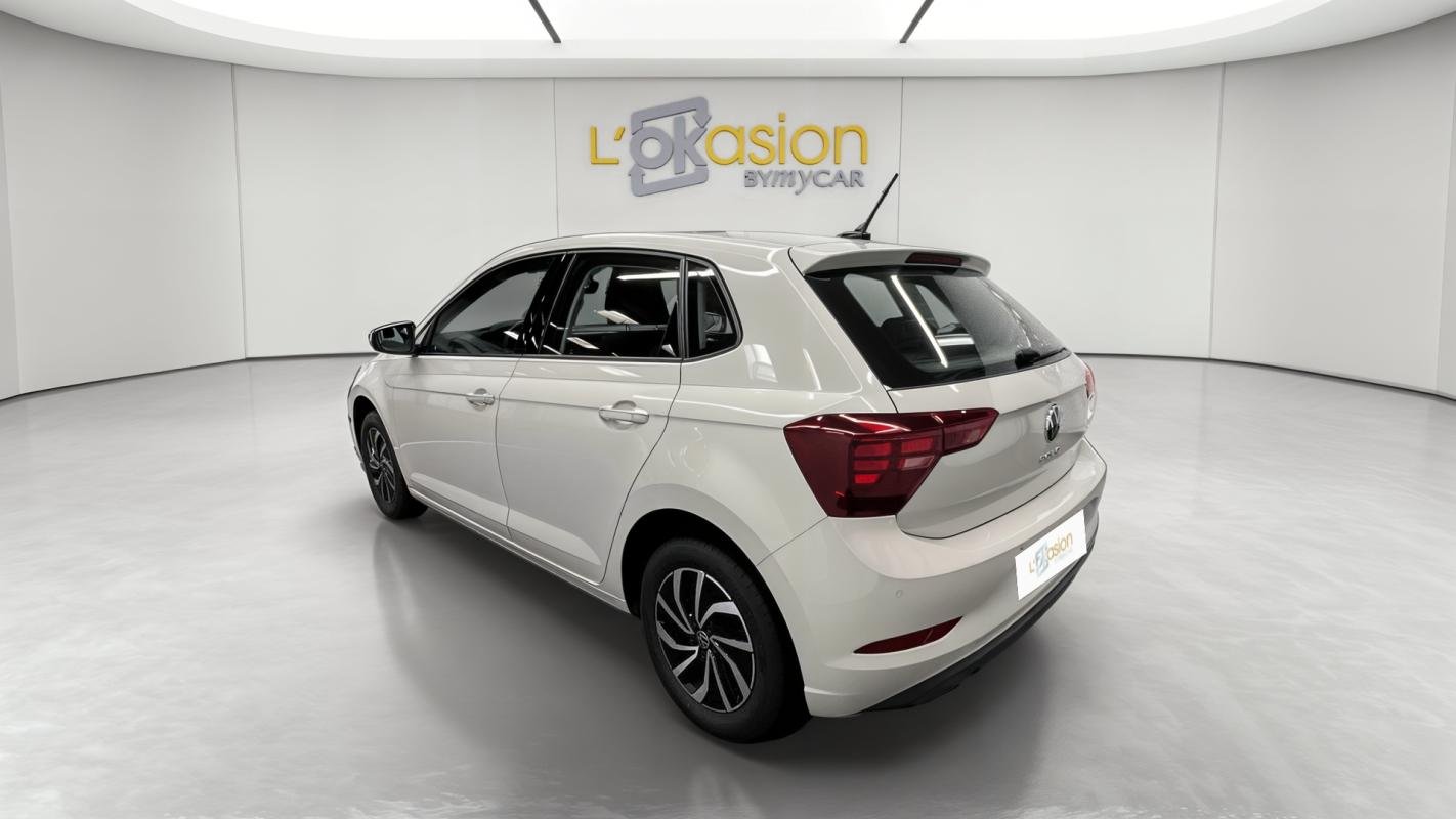 Volkswagen Polo - Photo 3
