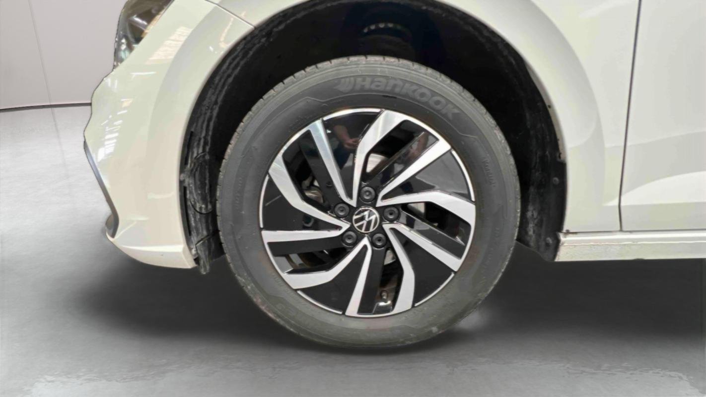Volkswagen Polo - Photo 9