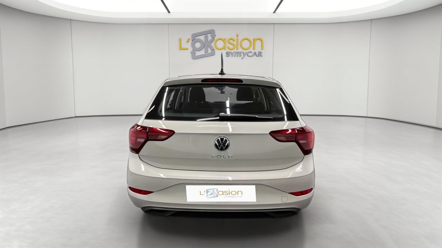 Volkswagen Polo - Photo 38