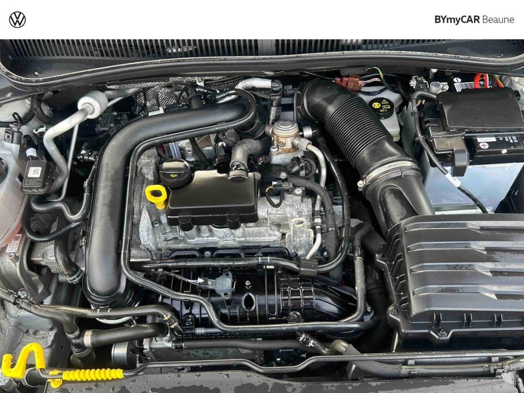 Volkswagen Polo - Photo 7
