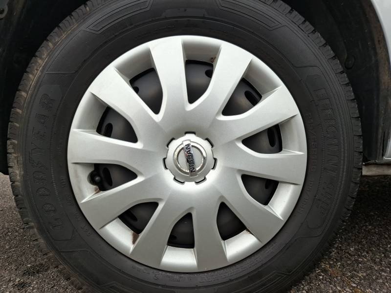 Nissan Primastar - Photo 15