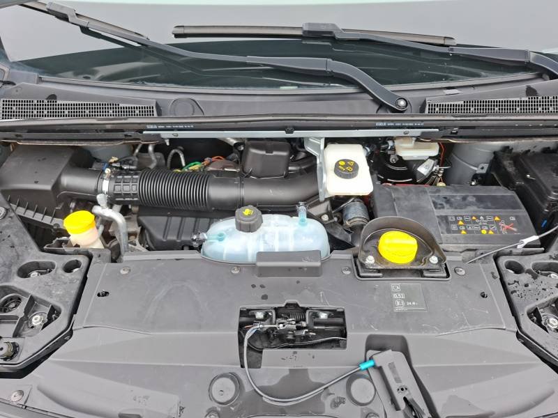 Nissan Primastar - Photo 16