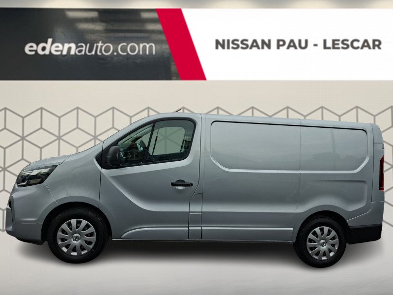 Nissan Primastar - Photo 2