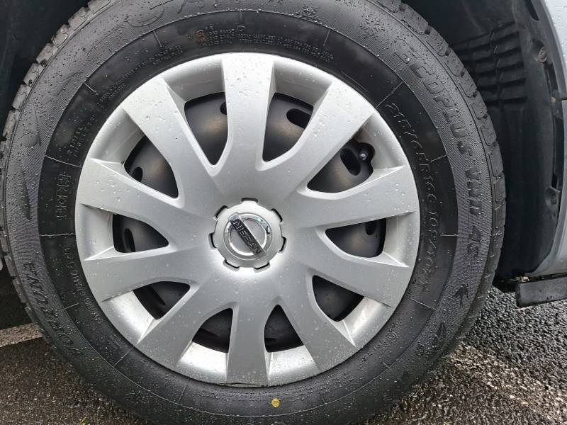 Nissan Primastar - Photo 24