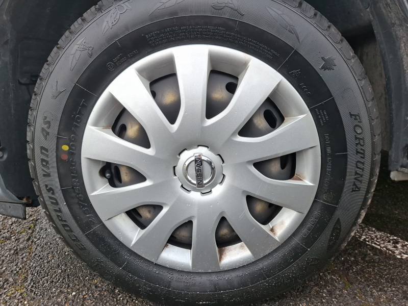 Nissan Primastar - Photo 25