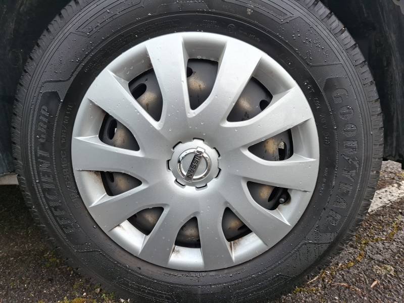 Nissan Primastar - Photo 26