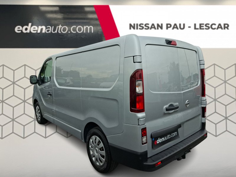 Nissan Primastar - Photo 3