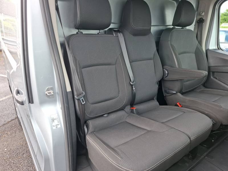 Nissan Primastar - Photo 31