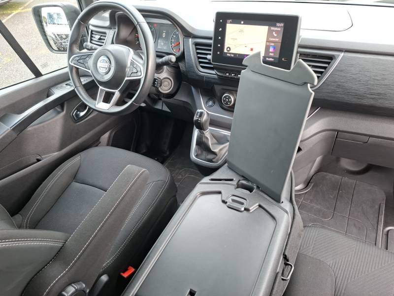 Nissan Primastar - Photo 35