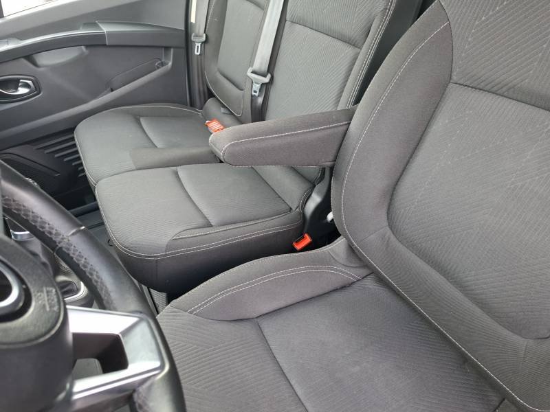 Nissan Primastar - Photo 37